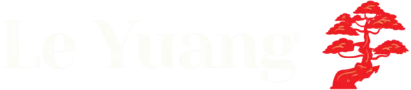 Ristornate cinese roma le yuang logo